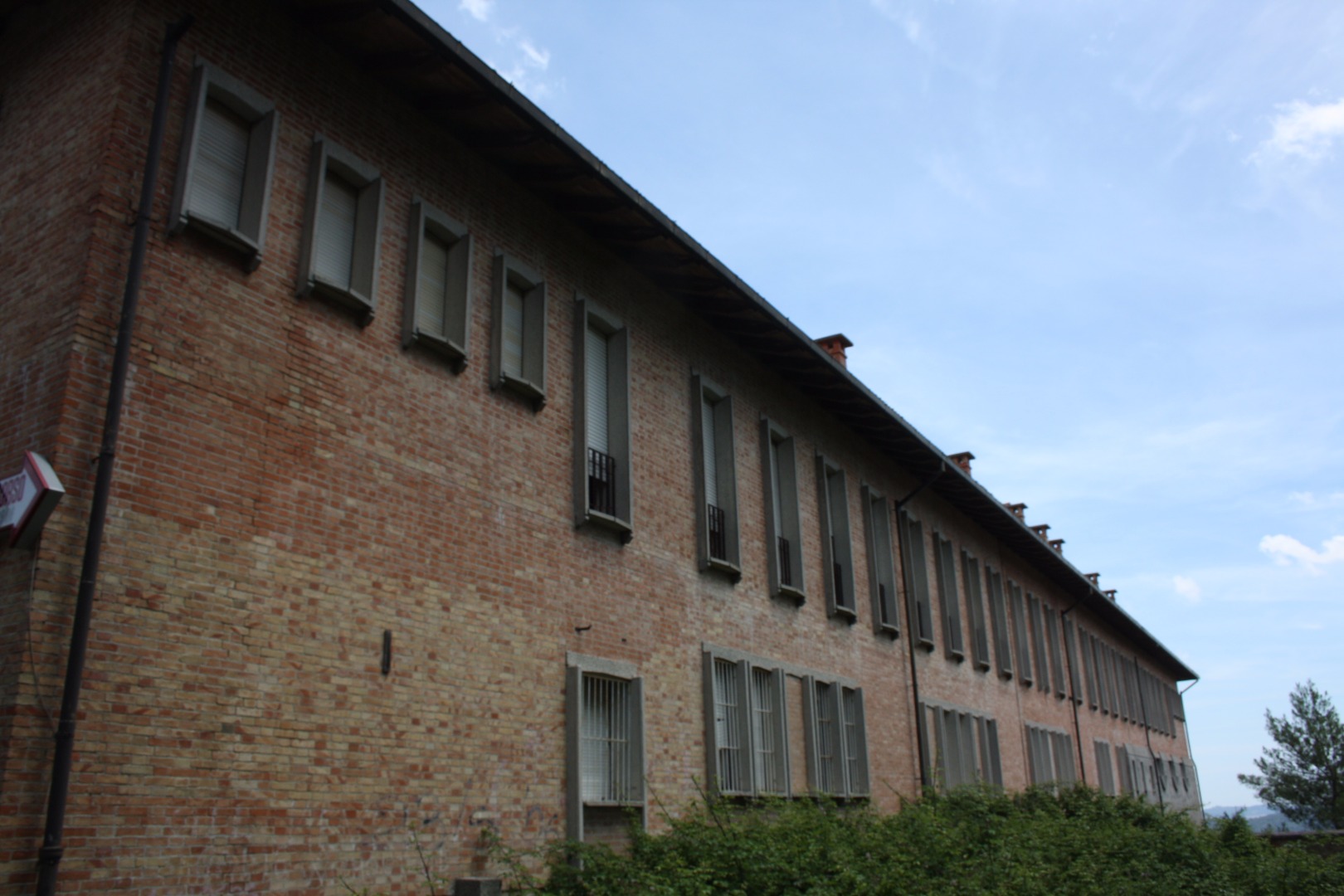 convento